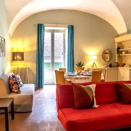 Crociferi Palace - Exclusive Brand 