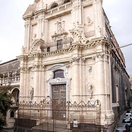 Crociferi Palace - Exclusive Brand 
