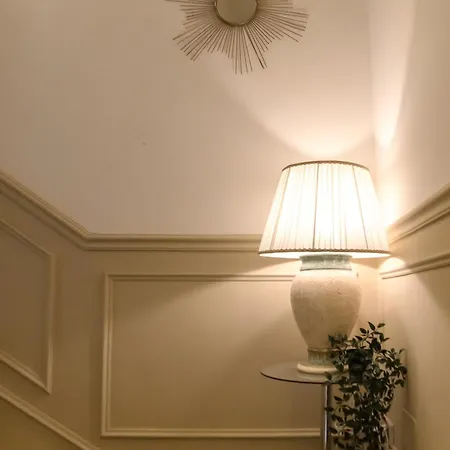 Apartment Crociferi Palace - Exclusive Brand 