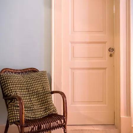 Apartment Crociferi Palace - Exclusive Brand 