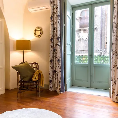 Apartment Crociferi Palace - Exclusive Brand 