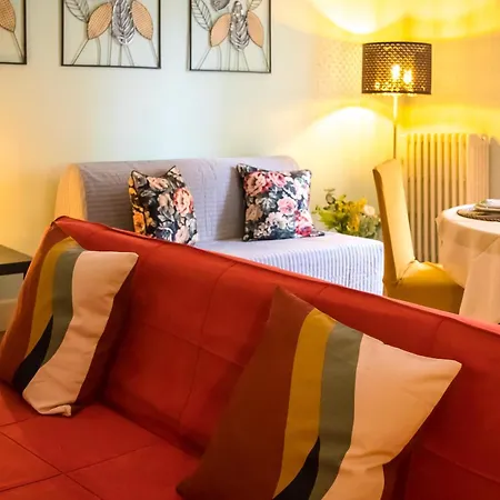 Apartment Crociferi Palace - Exclusive Brand 