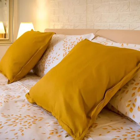 Apartment Crociferi Palace - Exclusive Brand 