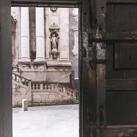 Crociferi Palace - Exclusive Brand 