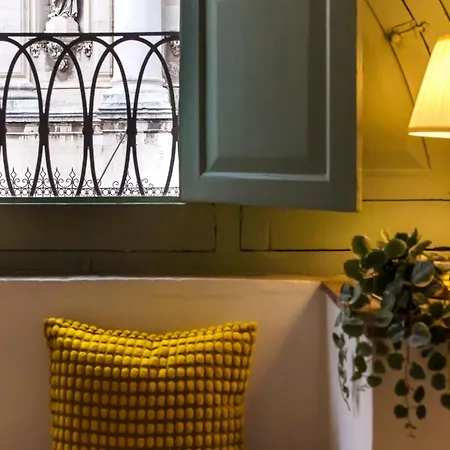 Apartment Crociferi Palace - Exclusive Brand 