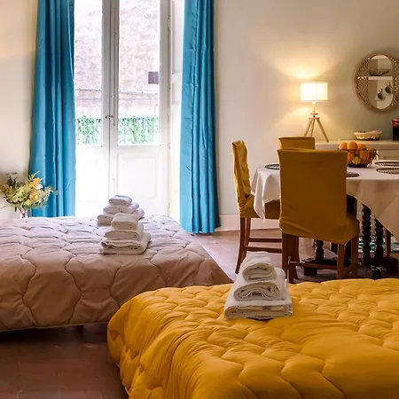 Crociferi Palace - Exclusive Brand 