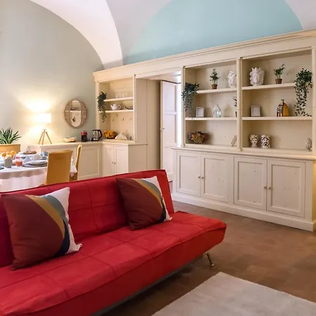 Apartment Crociferi Palace - Exclusive Brand 