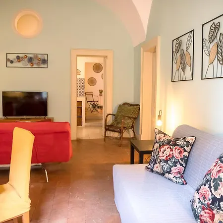 Apartment Crociferi Palace - Exclusive Brand 