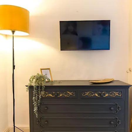 Apartment Crociferi Palace - Exclusive Brand 