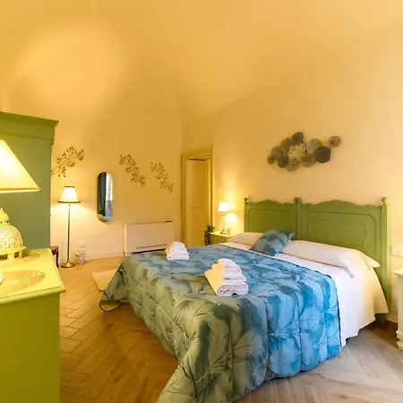 Appartement Crociferi Palace - In The Ct