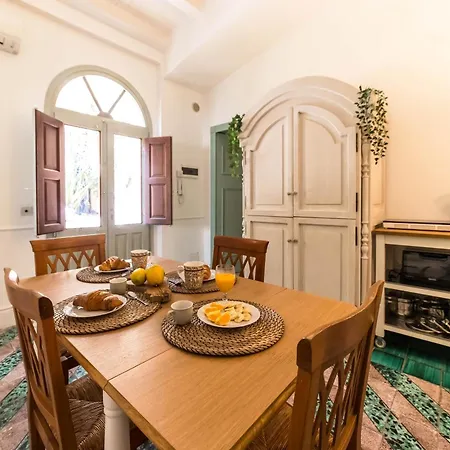 Apartment Crociferi Palace - Exclusive Brand 