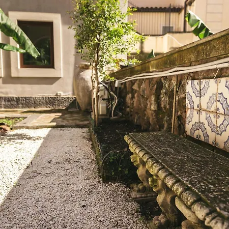 Crociferi Palace - Exclusive Brand 