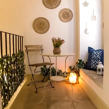 Crociferi Palace Apartamento Catania