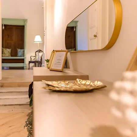 Crociferi Palace Apartamento