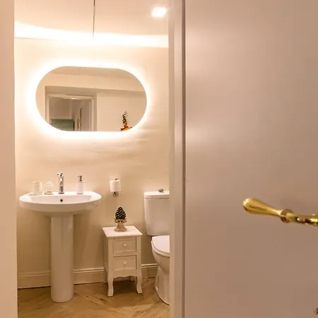 Apartamento Crociferi Palace