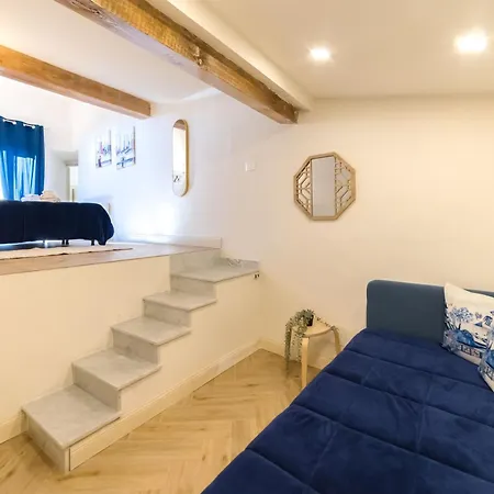 Crociferi Palace Apartamento