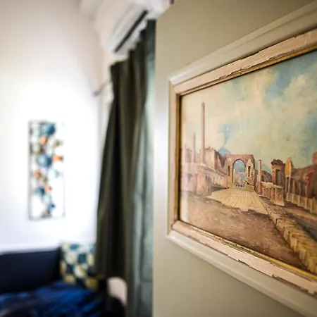 Crociferi Palace - Exclusive Brand 
