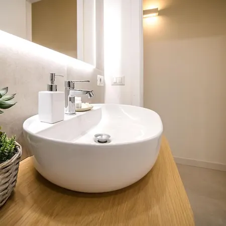 Apartamento Crociferi Palace